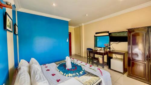 Harmony Indochine d'Angkor