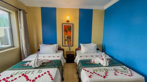 Harmony Indochine d'Angkor