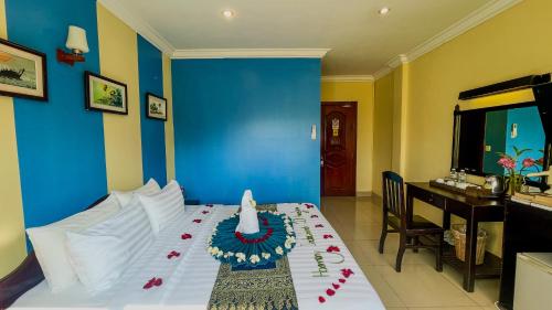 Harmony Indochine d'Angkor