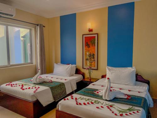 Harmony Indochine d'Angkor