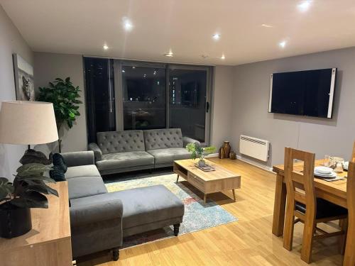 Newly Refurbished One Bedroom Apartment Swindon