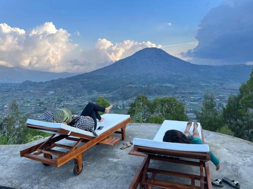 Pinggan Cliff, Baturaja (fotografie 9)