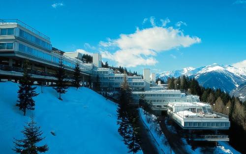 Al centro delle Dolomiti