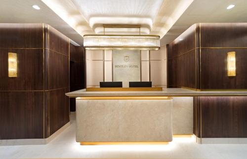 Bentley Hotel Old City-Special Class, Istanbul (photo 10)