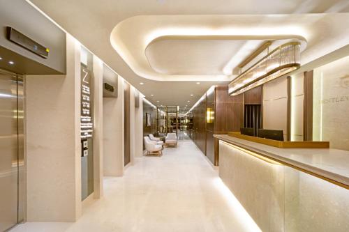 Bentley Hotel Old City-Special Class, Istanbul (photo 8)