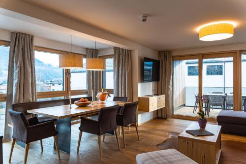 Spa Apartments - next to AreitXpress Liftstation near Shiraz Restaurant