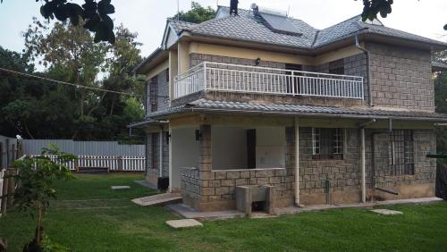 Siswi (The Nest)- The place to be., Bungoma (foto 9)