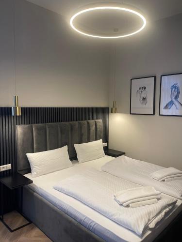 Motel Blue Messe, Берлин