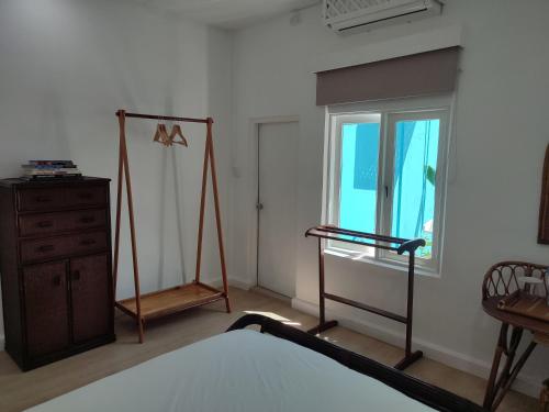 EQ Surf Retreat Room Type - Double Room