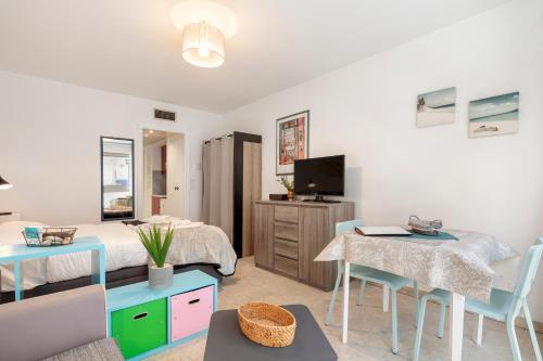 Studio Massenet Five stars holiday house, Nice (fotografie 5)