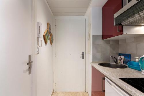 Studio Massenet Five stars holiday house, Nice (fotografie 10)