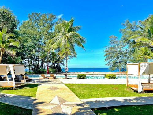 D Varee Mai Khao Beach Resort, Thailand