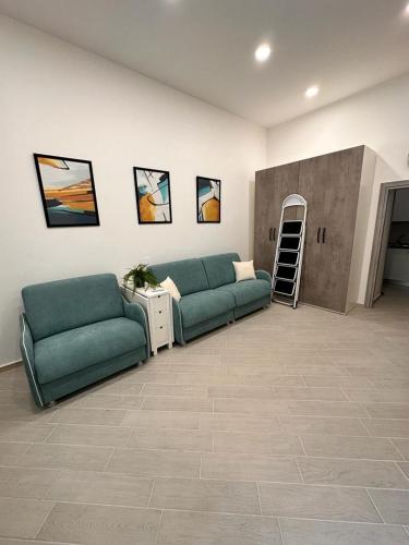 Piccola casa in Soccavo