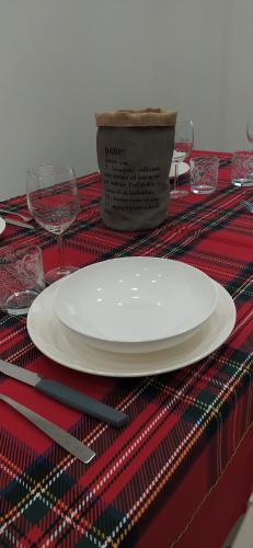 Piccola casa in Soccavo