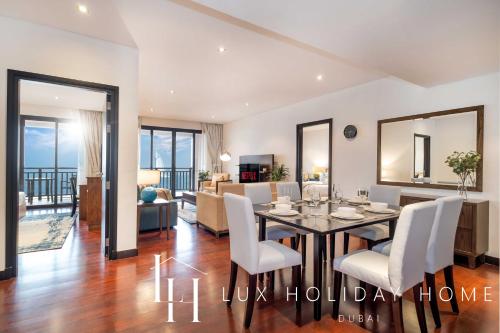 LUX The Anantara Residence Suite 2, Dubaj (fotografie 3)