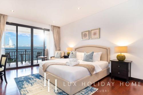 LUX The Anantara Residence Suite 2, Dubaj (fotografie 4)