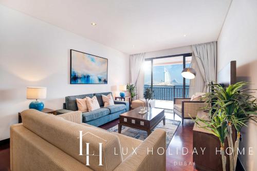 LUX The Anantara Residence Suite 2, Dubaj (fotografie 6)
