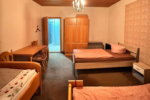 Apartment in Hof, zentrumsnah, Hof (zdjęcie 2)