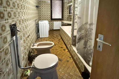 Apartment in Hof, zentrumsnah, Hof (zdjęcie 5)
