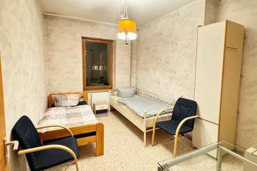 Apartment in Hof, zentrumsnah, Hof (zdjęcie 4)