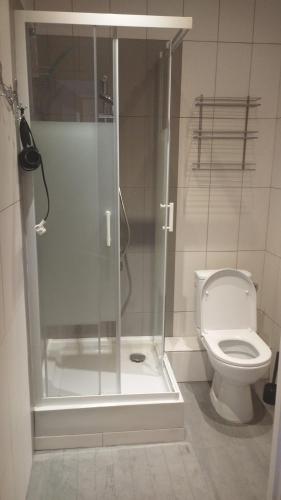 A cosy private room in the heart of old Podgorze, Cracovia (foto 8)