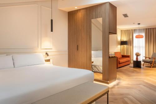 Bilder Boutique Hotel Room Type - Suite