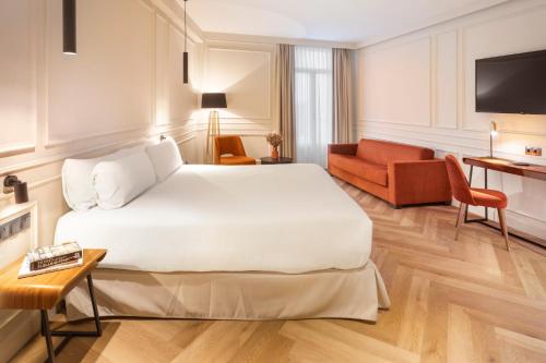 Bilder Boutique Hotel, Bilbao (foto 8)