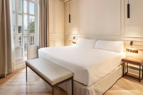 Bilder Boutique Hotel, Bilbao (foto 7)