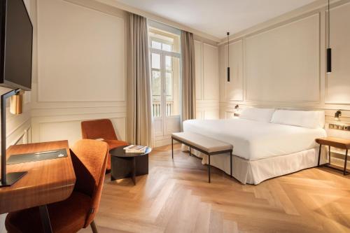 Bilder Boutique Hotel, Bilbao (foto 3)