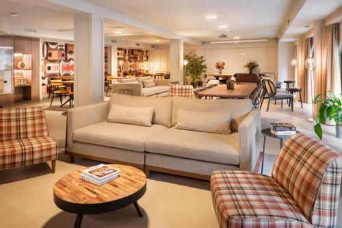 Bilder Boutique Hotel, Bilbao (foto 11)