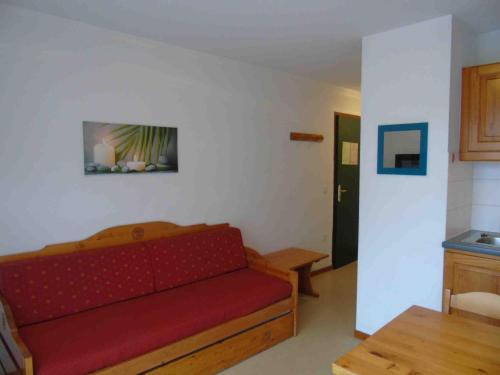 Appartement Valfréjus 2 pièces 4 personnes - FR-1-561-36 - image 4
