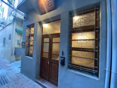 寛宅 1960 包棟民宿, Tainan (zdjęcie 4)