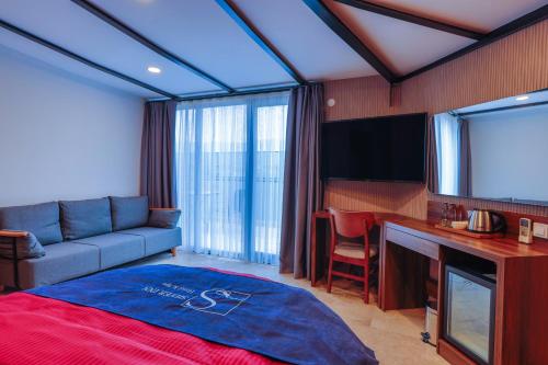 Silver Inn Hotel & Spa - Kasaplar