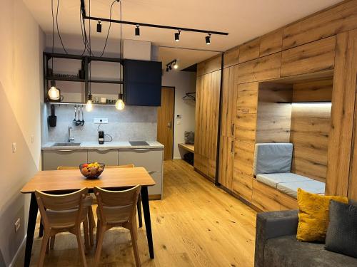 Apartmány Ski&Bike Siréna Apartmány Ski&Bike Siréna