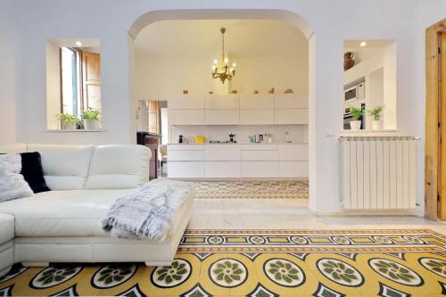TreasureRome Grand Boheme Family, Rom (Foto 3)