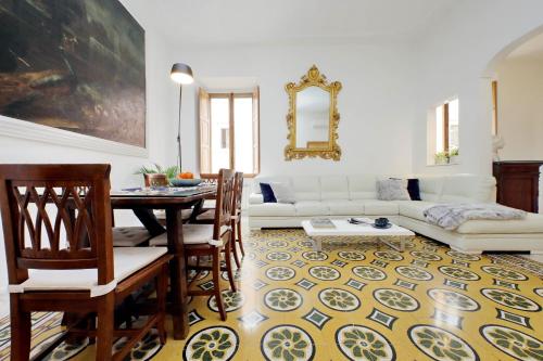 TreasureRome Grand Boheme Family, Rom (Foto 6)