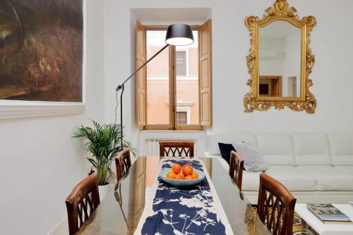 TreasureRome Grand Boheme Family, Rom (Foto 10)