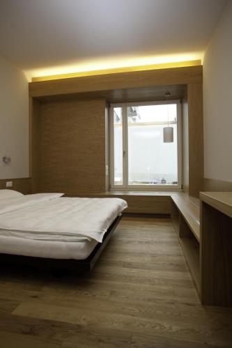 Hotel by Hyve Basel, Базель (фото 5)
