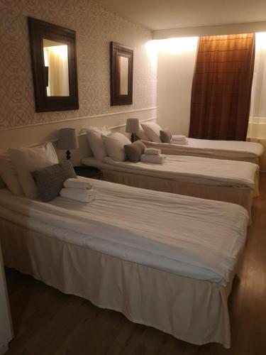 Hotel Kajaani Room Type - Triple Room