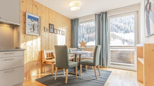 Appartement Berge 11215514 St. Anton am Arlberg