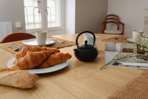 設施, Maison Lùisa - Refuge d'Exception au cœur d'Autun (Maison Luisa - Refuge d'Exception au cœur d'Autun) in 歐坦