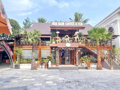 Hoa Nam Hotel