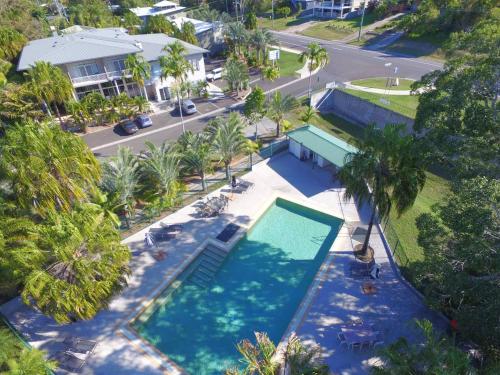 Coral Suite in Resort Complex