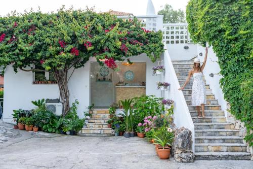 Entree, Islands View in Lefkada