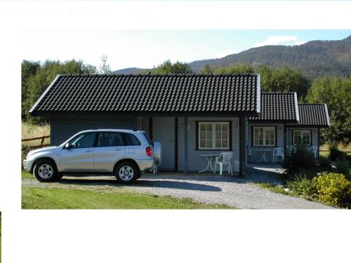 Cottage mit 1 Schlafzimmer