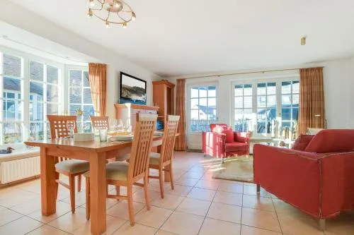 Fewo Christopher, App. 5 in Wenningstedt-Braderup, Deutschland