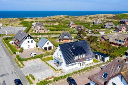 Haus am Meer Strandmuschel