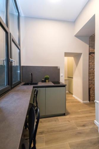 Imperial Boškovićeva Studios - Zagreb City Center Room Type - Studio