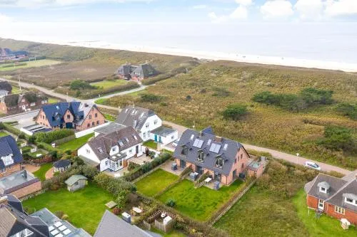 Düün Hüs, App. 4 in Westerland, Deutschland