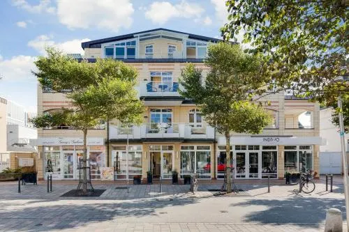Nette-Star, App. 14 in Westerland, Deutschland